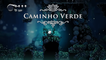 Caminho Verde