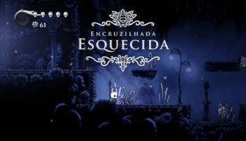 Encruzilhada Esquecida