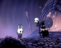 Xamã Caracol xama_caracol